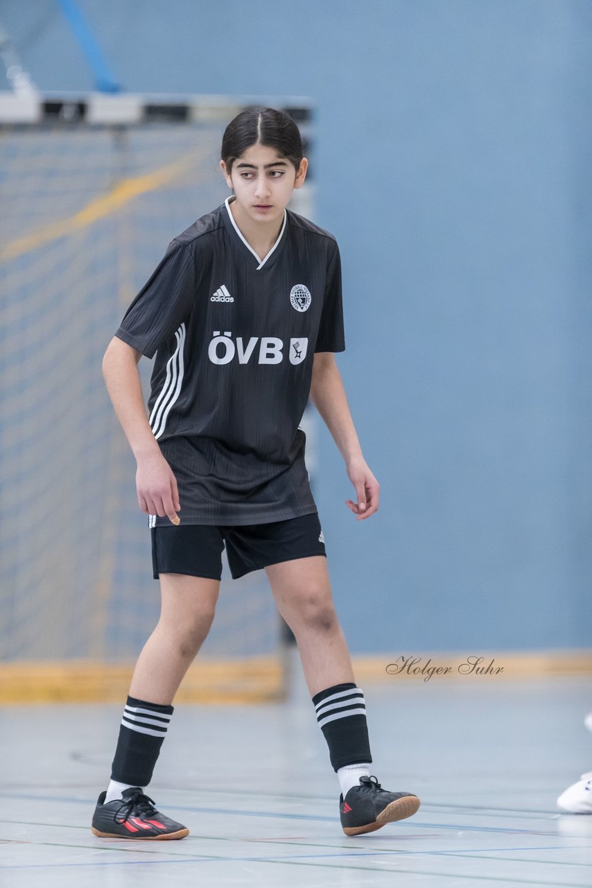 Bild 53 - wCJ NFV Futsalturnier